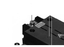 HABASIT P-C590 90MM CLOSING SCREW | YarinInd