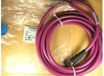 TURCK P-CSM 19-230-5 Cordset U-23208