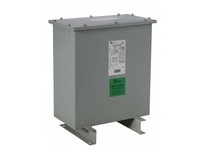 HPS P015PDKF POTTED 3PH 15 KVA 600-240 CU Industrial Encapsulated Distribution Transformers