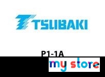 U.S. Tsubaki P1-1A P1 1-1/16" SPLIT TAPER BUSHING | High-Quality Industrial Supplies