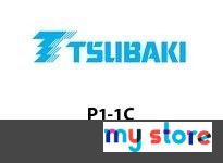 US Tsubaki P1-1C P1-1 3/16 SPLIT TAPER BUSHING | YarinInd