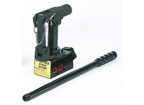 Simplex P100012A 1 Stg 750 PSI Special App Hand Pmp.