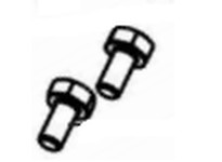 Bell & Gossett P10359 VOLUTE CAPSCREW