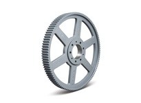 TBWOODS P11214M40 P112-14M-40-E Synchronous Sprocket