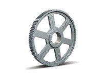 TBWOODS P11214M40TL P112-14M-40-3020 TL Sprocket