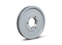 TBWOODS P1125M15 P112-5M-15-SDS Synchronous Sprocket