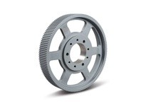 TBWOODS P1128M50 P112-8M-50-SF Synchronous Sprocket | YarinInd