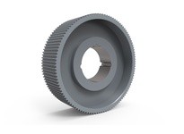 TBWOODS P1128M85TL P112-8M-85-3020 TL Sprocket | High-Quality Industrial Supplies