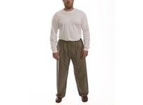 Tingley P12008-4XL MAGNAPRENE Flame Resistant Pants - Olive Drab Size 4XL