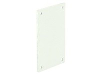 WIEGMANN P1212 PANELCS10 7/8 X 10 7/8 | YarinInd