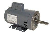 Century P122 1.5 3450 DP 143JM 1/60/230/115 | High-Performance Motor