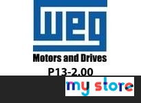 WEG P13-2.00 POWER BOARD | YarinInd