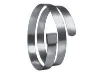 PT Coupling P141000 PO-10-S OPEN SS CLAMP