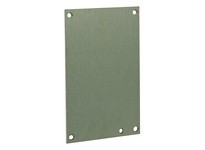 WIEGMANN P1412SS PNL-12 7/8 X 10 7/8 | YarinInd