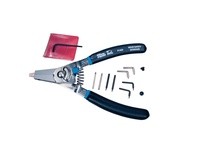 Martin Sprocket P1434 SNAP RING PLIER3/8"-2"