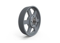 TBWOODS P14414M115 P144-14M-115-J Synchronous Sprocket | High-Quality Industrial Supplies