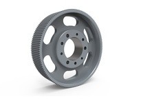 TBWOODS P1448M85 P144-8M-85-F Synchronous Sprocket | High-Quality Industrial Supplies