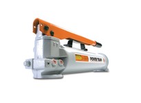 P157 PUMP-HAND TWO SPEED | YarinInd