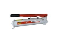 P159 PUMP-HAND TWO SPEED