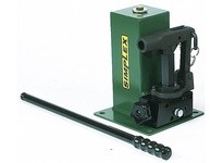 Simplex P1606A 1 Stg 3 000 PSI 148Cu.In. Special App Hand Pump | YarinInd