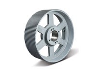 TBWOODS P16820M290 P168-20M-290-W Synchronous Sprocket | Industrial Supplies