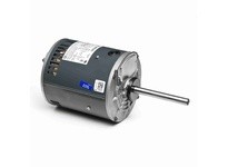 Leeson P190 Model#: 5KCP49ZN9617T HP: 1 RPM: 1075 Frame: 56Z Enclosure: OPEN Phase: 1 Voltage: 200-230/460 HZ: 60This model has 