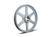 TBWOODS P19220M115 P192-20M-115-N Synchronous Sprocket