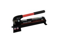 P19L PUMP-HAND LIGHTWEIGHT TWO SPEED