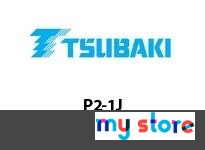 US Tsubaki P2-1J P2 1-5/8 SPLIT TAPER BUSHING | YarinInd