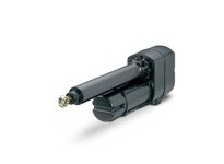 Thomson Linear P24-20B5-18RD Actuator, Electrak 100, 24 Vdc, 1000 lbf, 18 in, 0.25 in/s Travel Rate Full Load, Special1000 lbf, 