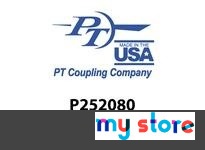 PT Coupling P252080 D-208 PUSHER NOSE PIN | High-Quality Industrial Supplies