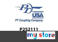 PT Coupling P252111 D-2119 PULLER LINK