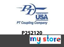 PT Coupling P252120 D-212 PULLER LINK PIN