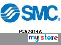 SMC P257014A LIQUID COLLECTOR | High-Quality Industrial Supplies