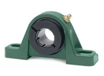 Dodge 141581 P2B-DLUAH-103-DRY BEARING 1-3/16" Bore Pillow Block | YarinInd