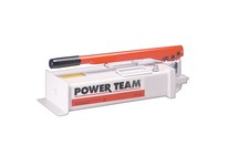 P300 PUMP-HAND TWO SPEED