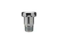 ALEMITE P313650 PACKAGE BREATHER VALVE FTG2.4 CFM