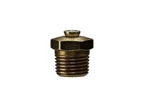 ALEMITE P317400 PACKAGE RELIEF VALVE FTG | Reliable Industrial Supplies