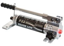 Simplex P32 2 Stg 200/10K PSI 30Cu.In. Alum. Hand Pump | YarinInd