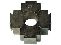 Dixon P34 Plain Die | YarinInd