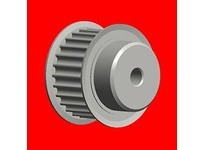 MasterDrive P34-8M-85-PB 8M HTD Timing Pulley | High-Quality Industrial Supplies