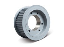 TBWOODS P4014M85 P40-14M-85-SF Synchronous Sprocket
