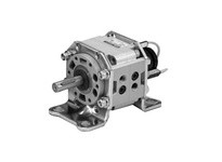 SMC P411020-1 ROTARY ACTUATOR | YarinInd