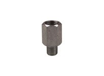 ALEMITE P43760 PACKAGE BUSHING1/8 NPTF MALE 1/4