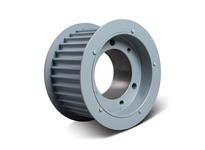 TBWOODS P4420M115 P44-20M-115-F Synchronous Sprocket