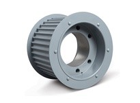TBWOODS P4420M170 P44-20M-170-J Synchronous Sprocket