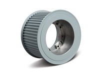 TBWOODS P448M85 P44-8M-85-SFL Synchronous Sprocket
