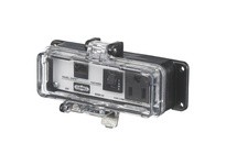 Hubbell Wiring P4X155EB IE NEMA 4X CAT5E 15A 125V 3A Circuit Breaker | Reliable Industrial Supplies