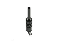 Dixon P5-BCF-F BC Series F Seal Fitting