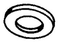 Bell & Gossett P53550 WATER SLINGER SHAFT | High-Quality Industrial Part